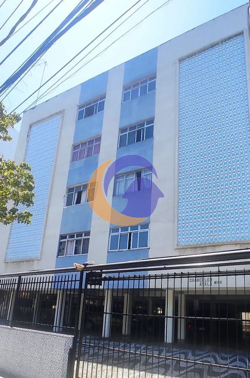 Apartamento, 3 quartos, 135 m² - Foto 1