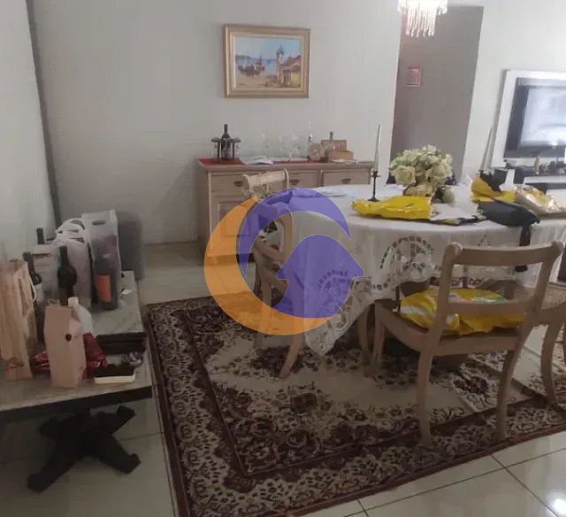 Apartamento, 3 quartos, 135 m² - Foto 2