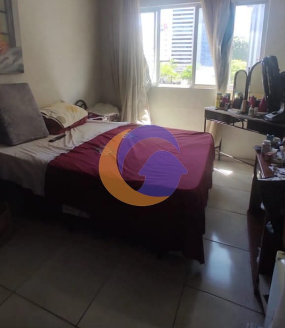 Apartamento, 3 quartos, 135 m² - Foto 4