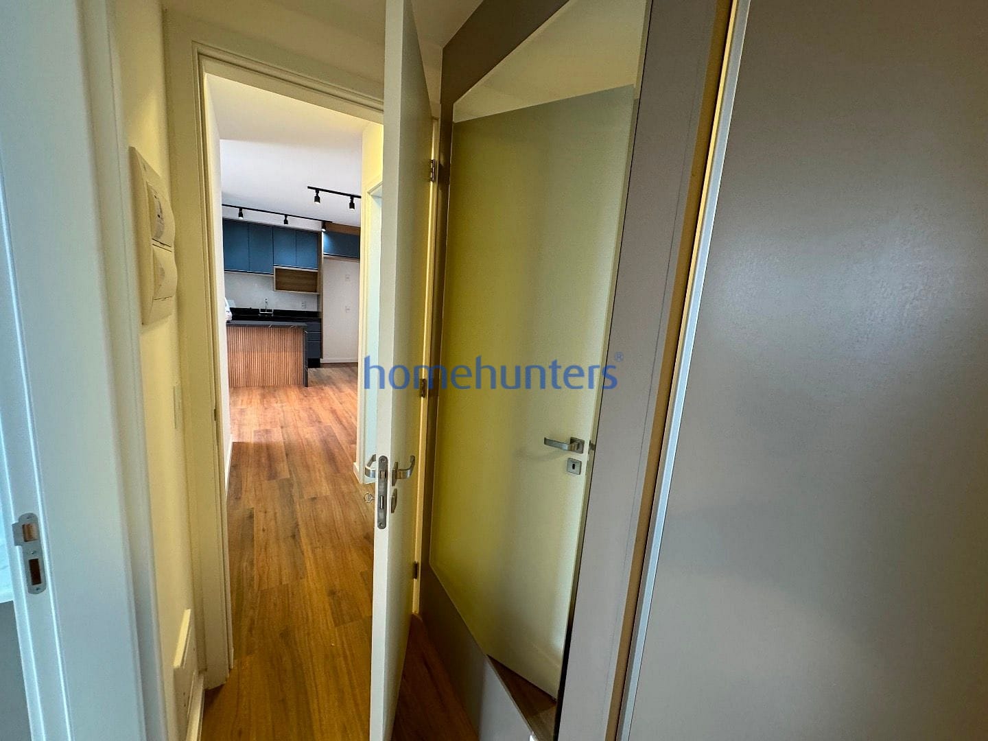 Apartamento, 2 quartos, 58 m² - Foto 30