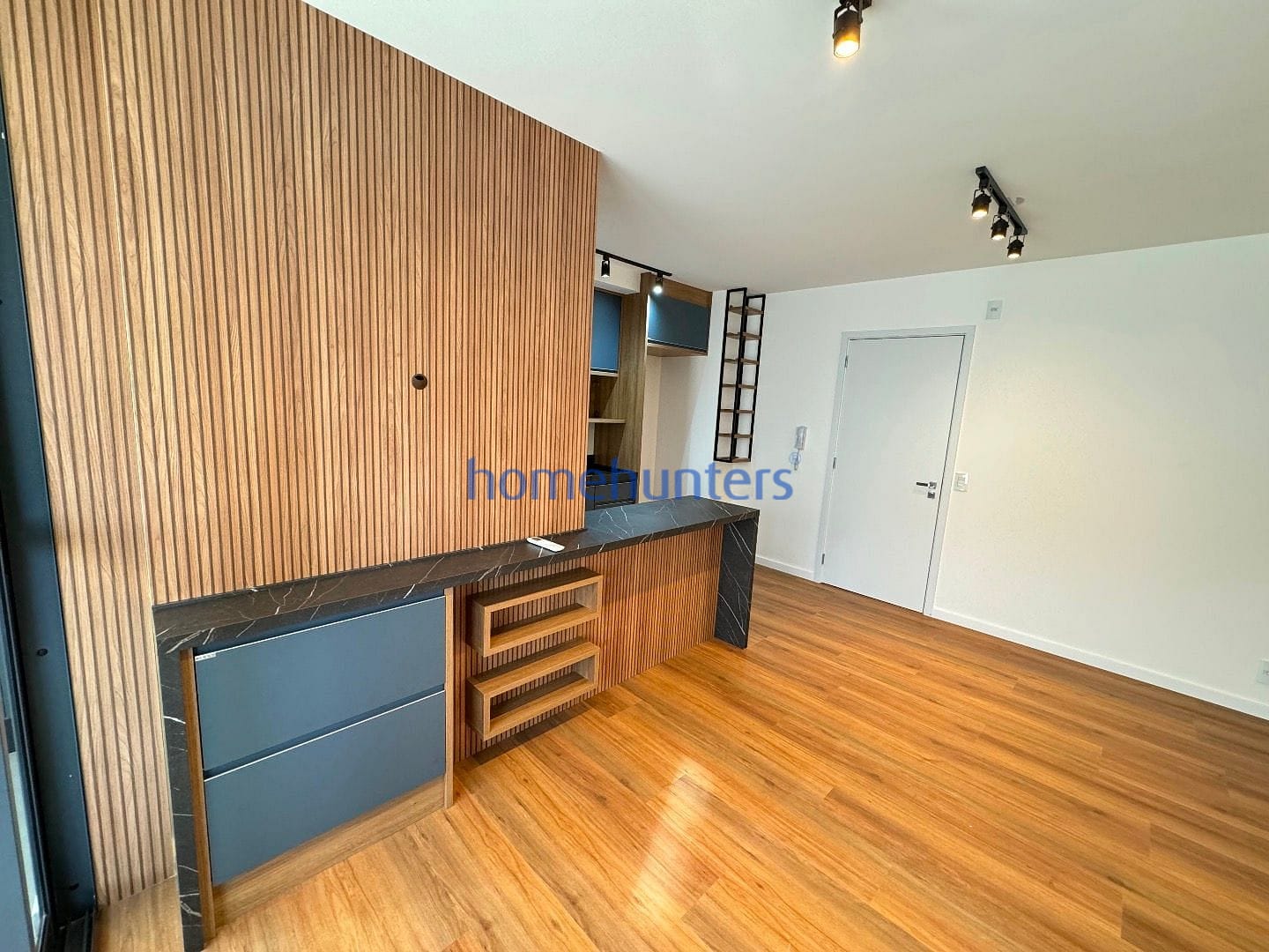 Apartamento, 2 quartos, 58 m² - Foto 1