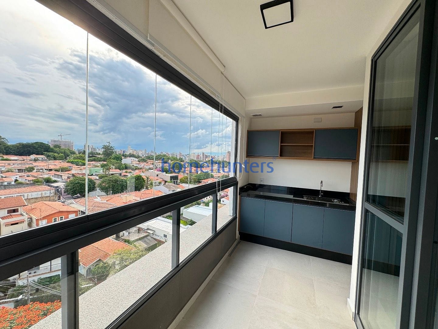 Apartamento, 2 quartos, 58 m² - Foto 9