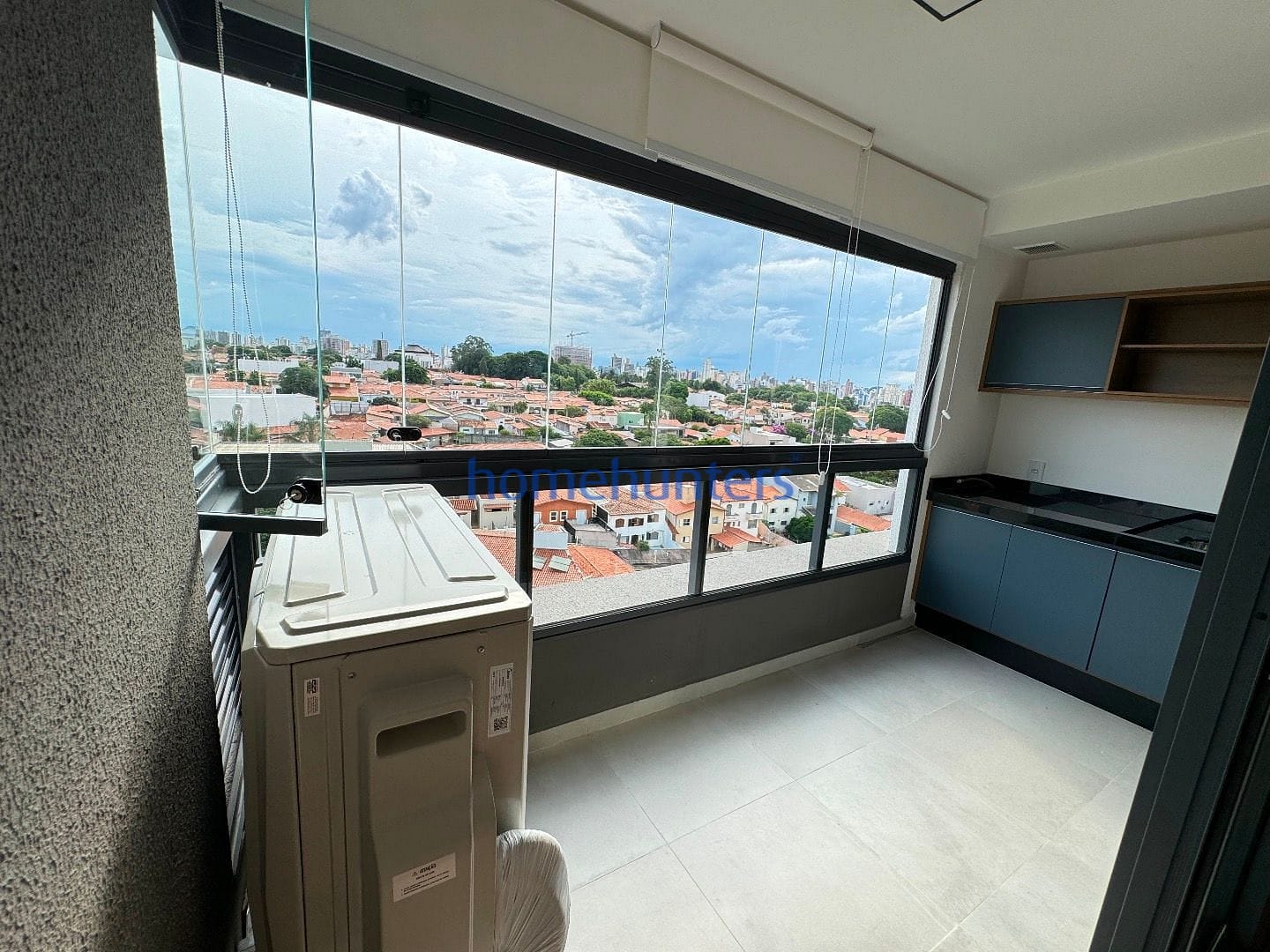 Apartamento, 2 quartos, 58 m² - Foto 8