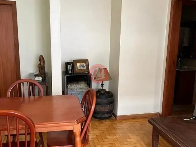 Apartamento com 80m² 2 quartos e 1 banheiro, à venda, no bairro Santana em Porto Alegre