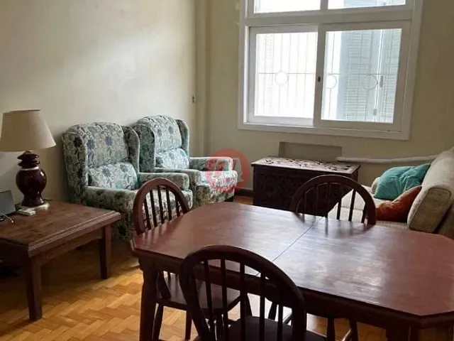 Apartamento com 80m² 2 quartos e 1 banheiro, à venda, no bairro Santana em Porto Alegre