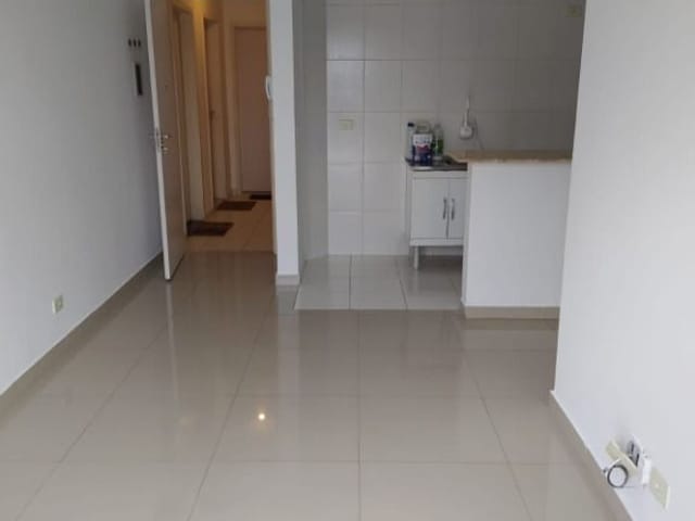 Apartamento com 52m² 2 quartos e 1 banheiro, à venda, no bairro Jardim Ipes em Cotia