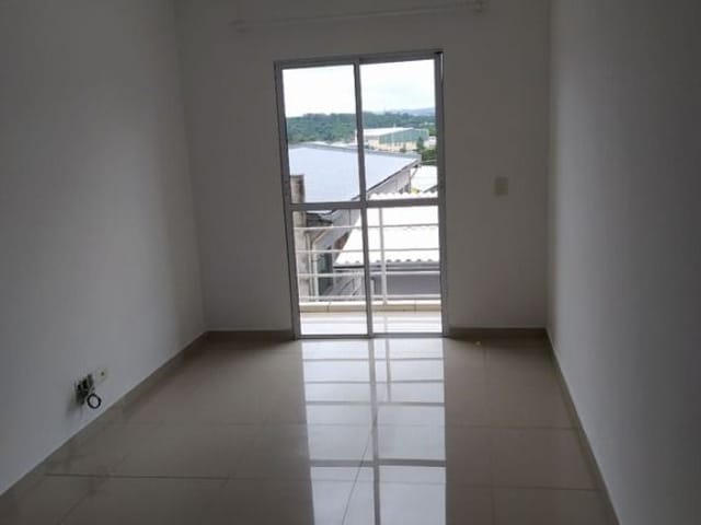 Apartamento com 52m² 2 quartos e 1 banheiro, à venda, no bairro Jardim Ipes em Cotia