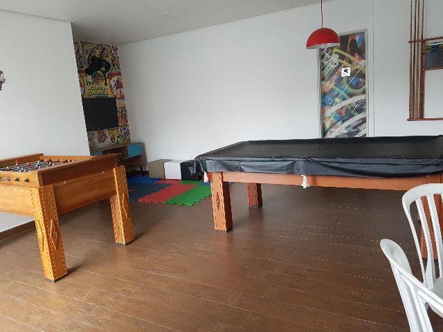 Foto do Apartamento - Apartamento  residencial para locação, Tatuapé, São Paulo. | ZONA LESTE IMÓVEIS