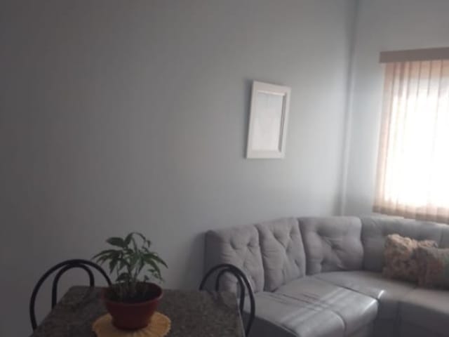 Foto do Apartamento - Apartamento à Venda, Aviação, Praia Grande, SP | The One 1