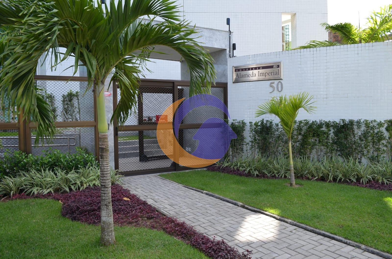 Apartamento, 4 quartos, 172 m² - Foto 1