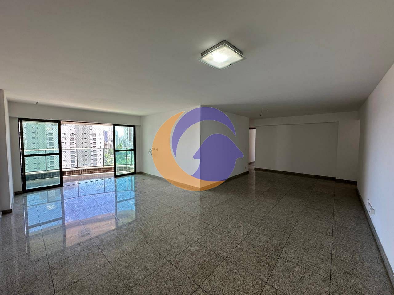 Apartamento, 4 quartos, 172 m² - Foto 3