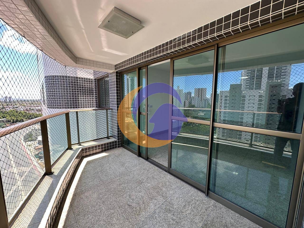 Apartamento, 4 quartos, 172 m² - Foto 32