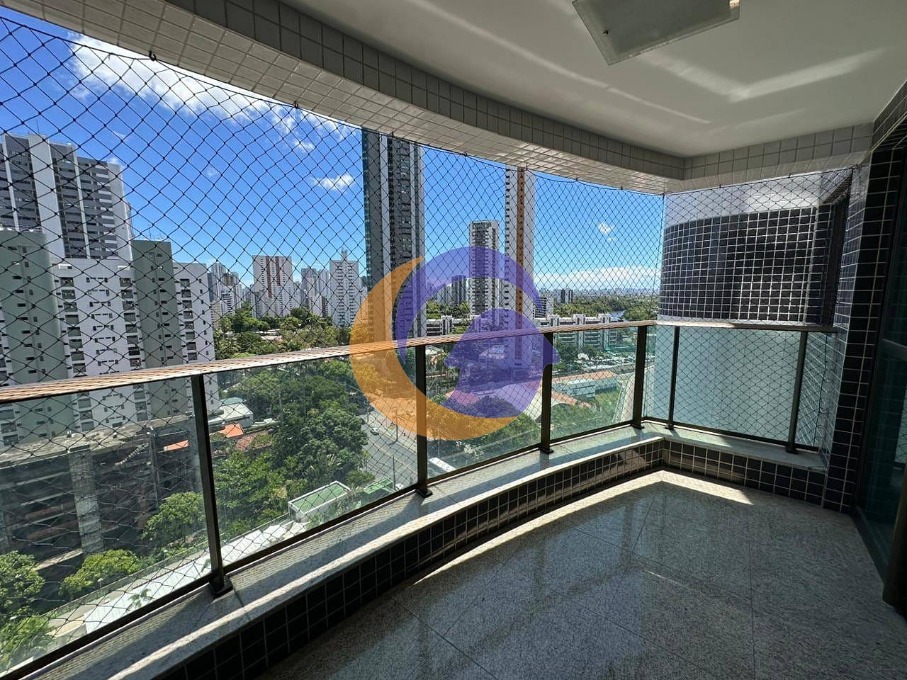 Apartamento, 4 quartos, 172 m² - Foto 33