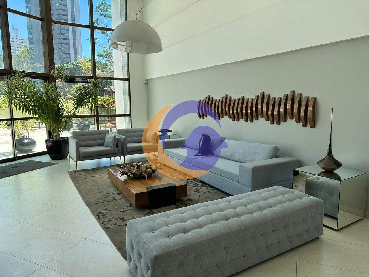 Apartamento, 4 quartos, 172 m² - Foto 34