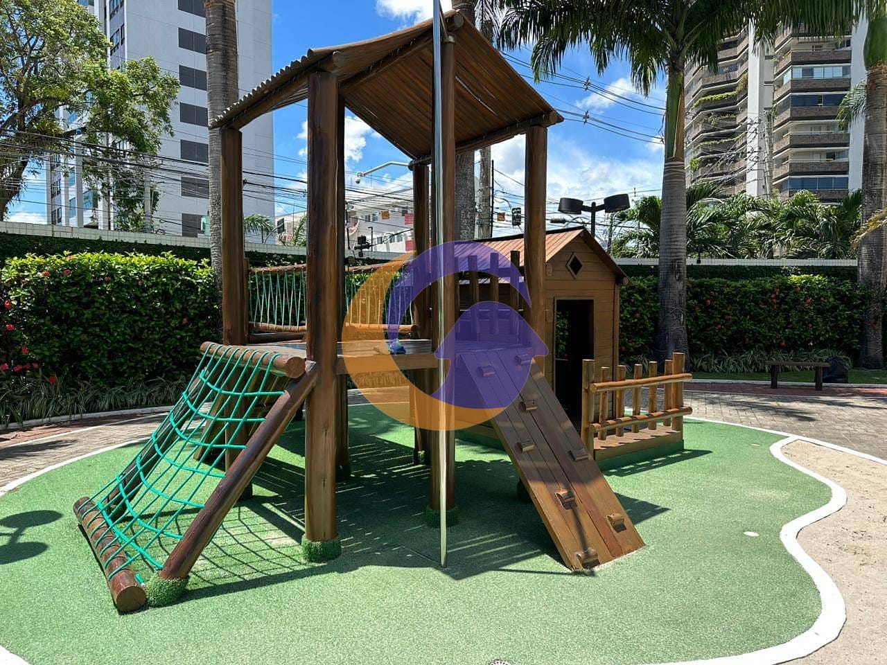 Apartamento, 4 quartos, 172 m² - Foto 35