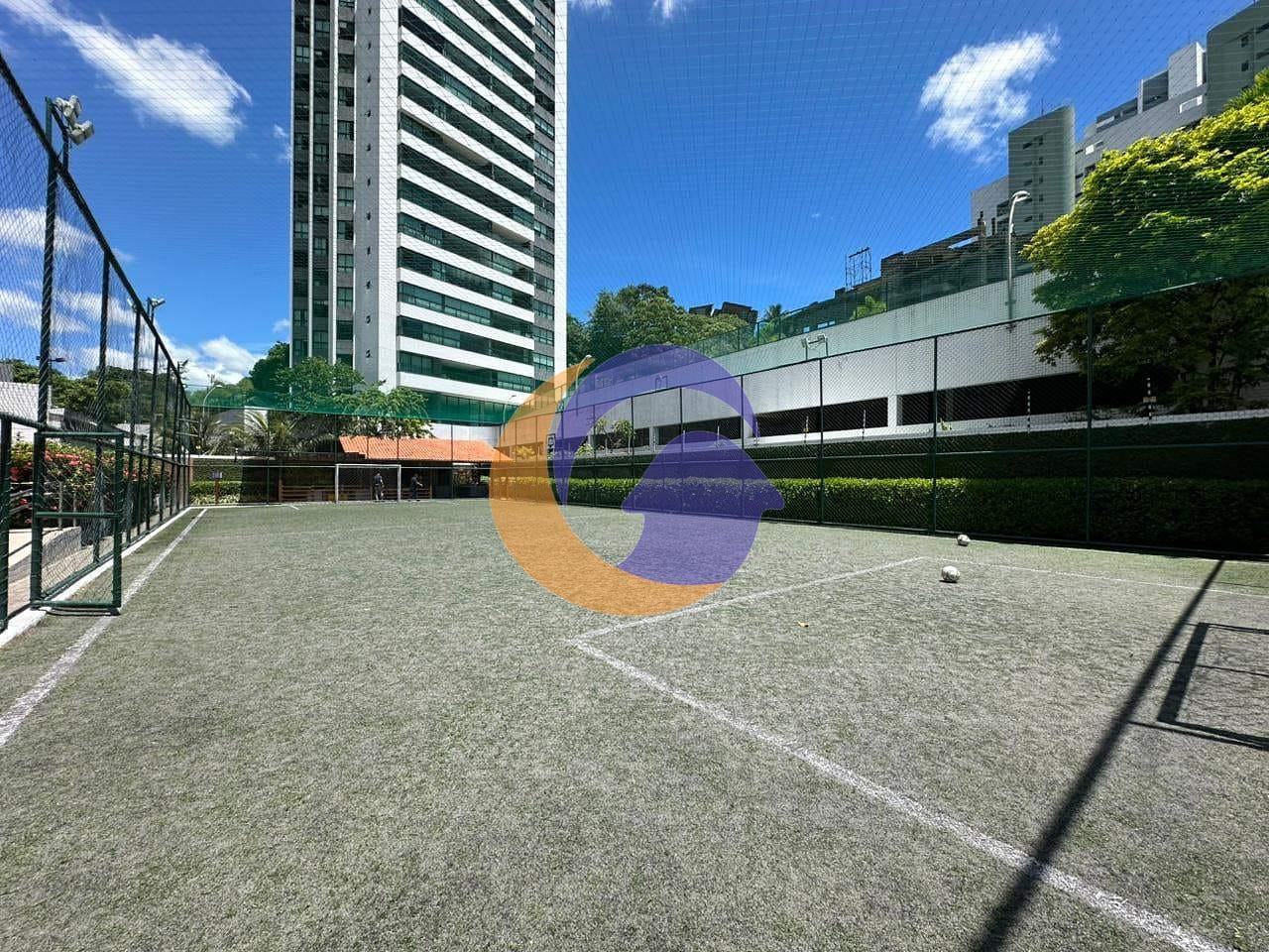 Apartamento, 4 quartos, 172 m² - Foto 38