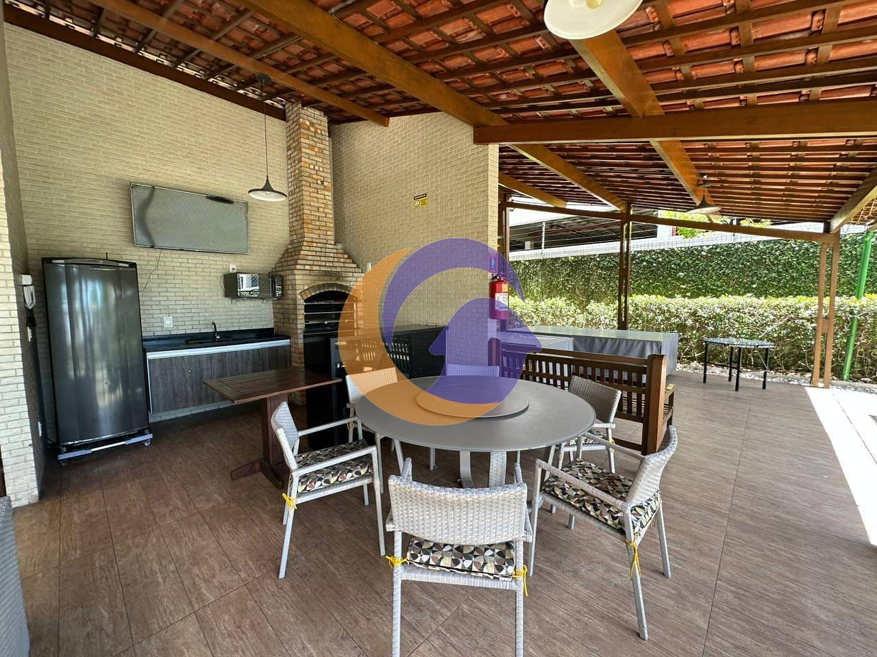 Apartamento, 4 quartos, 172 m² - Foto 36