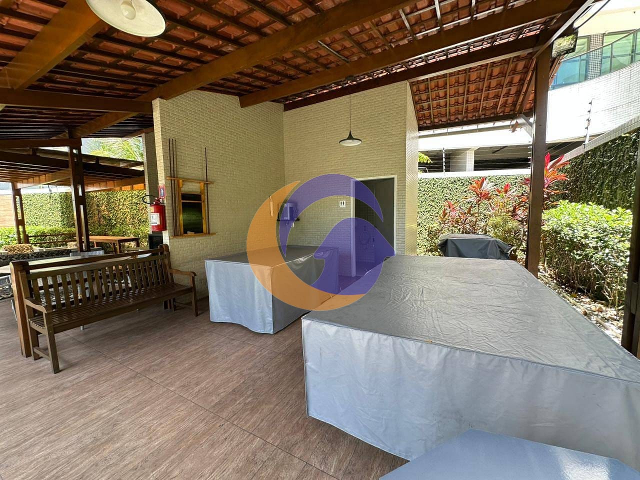 Apartamento, 4 quartos, 172 m² - Foto 37