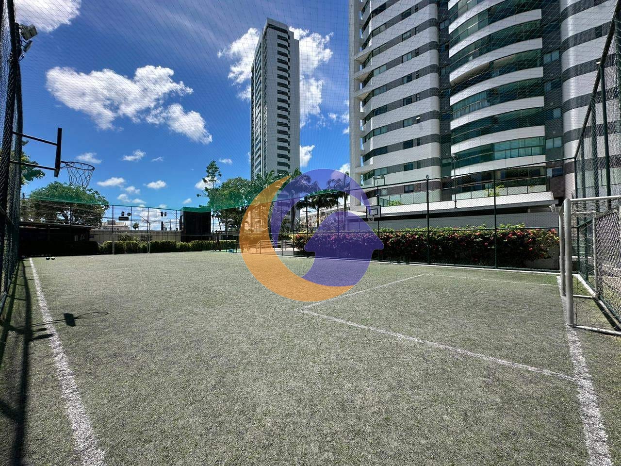 Apartamento, 4 quartos, 172 m² - Foto 39