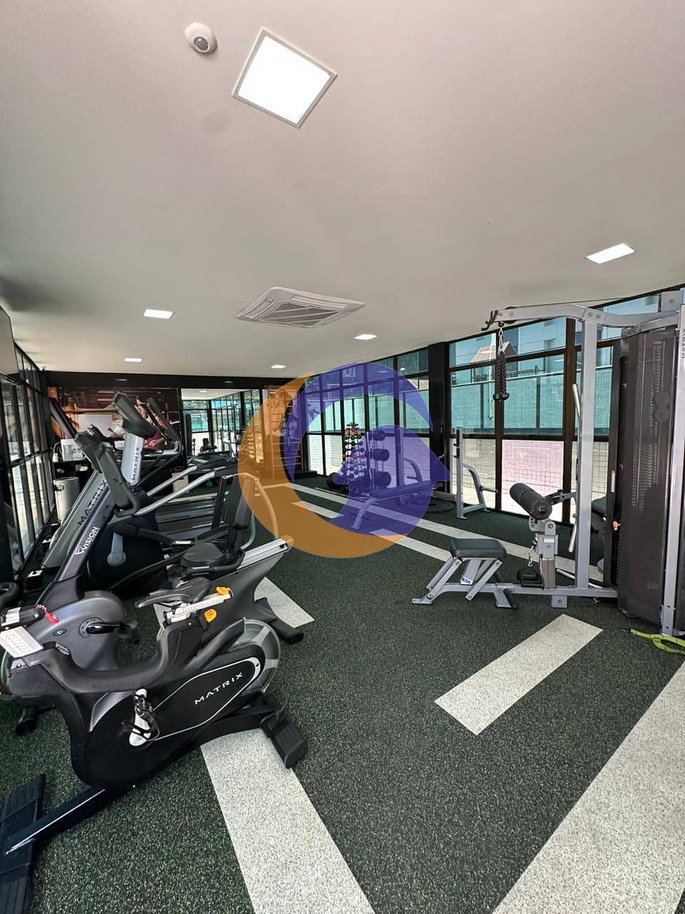 Apartamento, 4 quartos, 172 m² - Foto 40