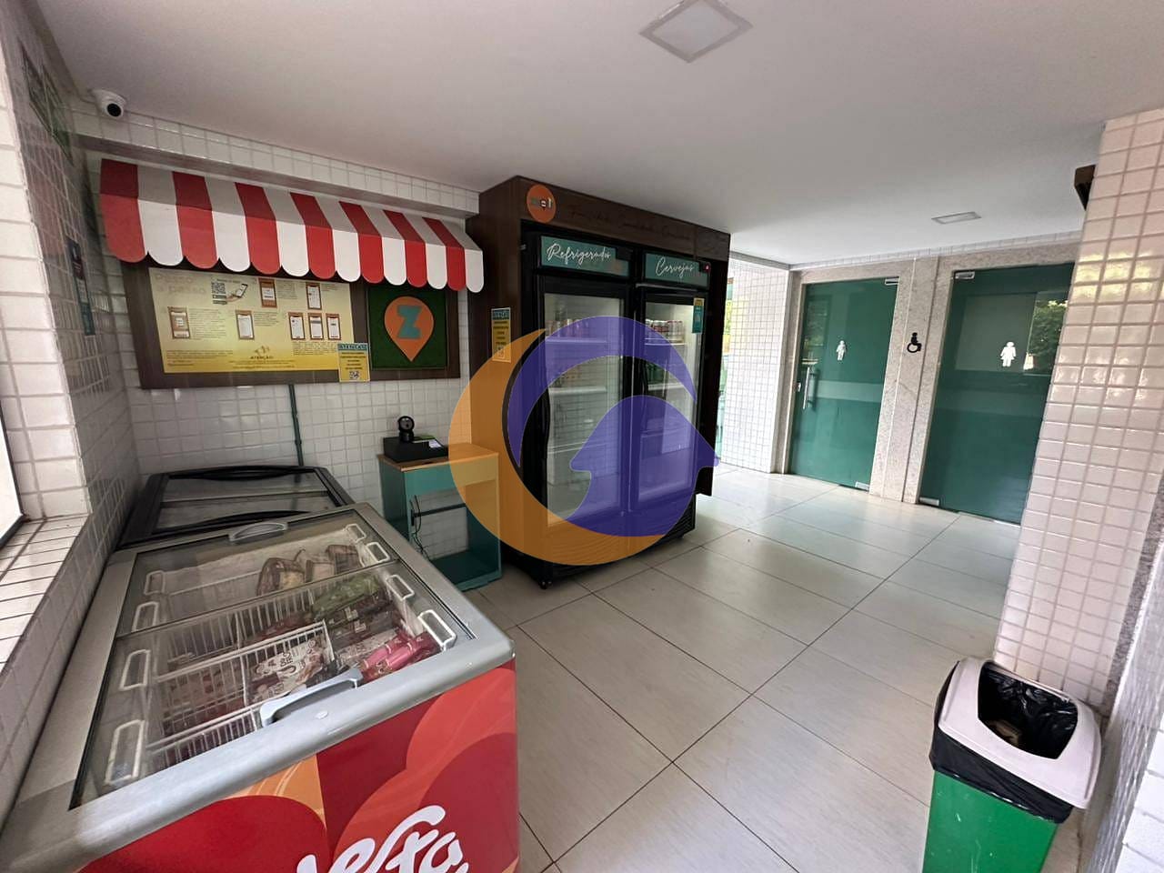 Apartamento, 4 quartos, 172 m² - Foto 41