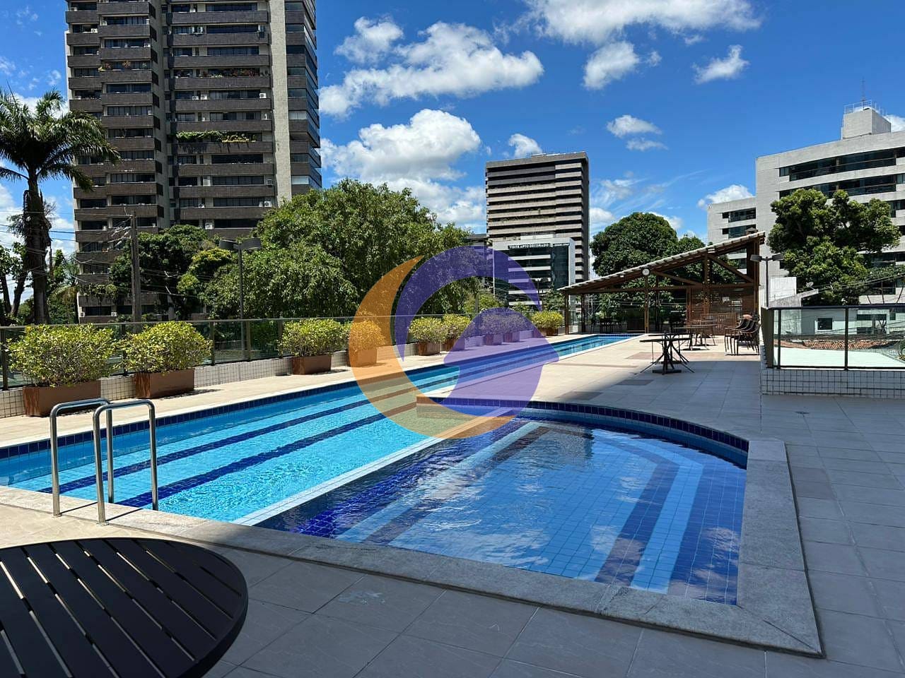 Apartamento, 4 quartos, 172 m² - Foto 43