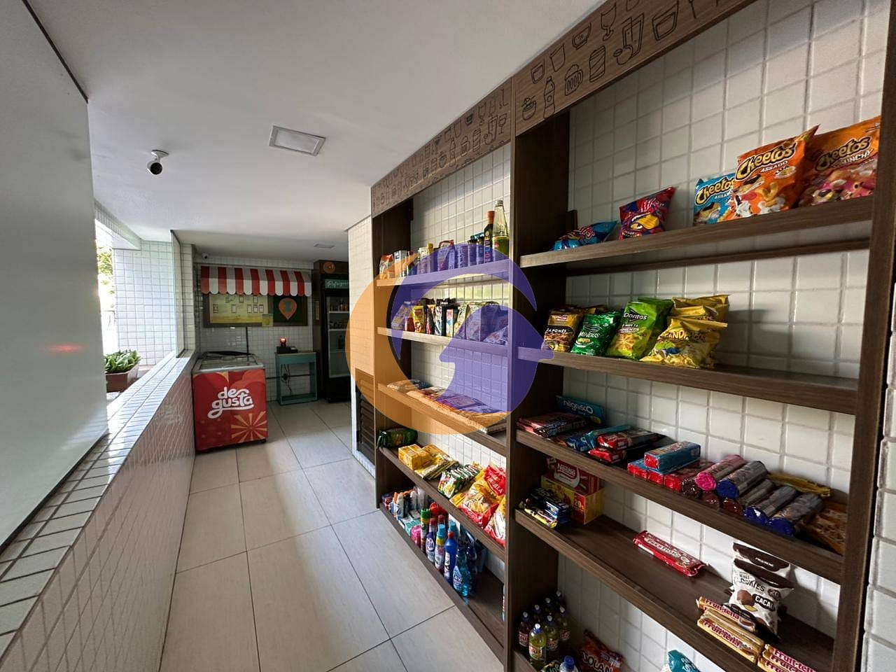 Apartamento, 4 quartos, 172 m² - Foto 44