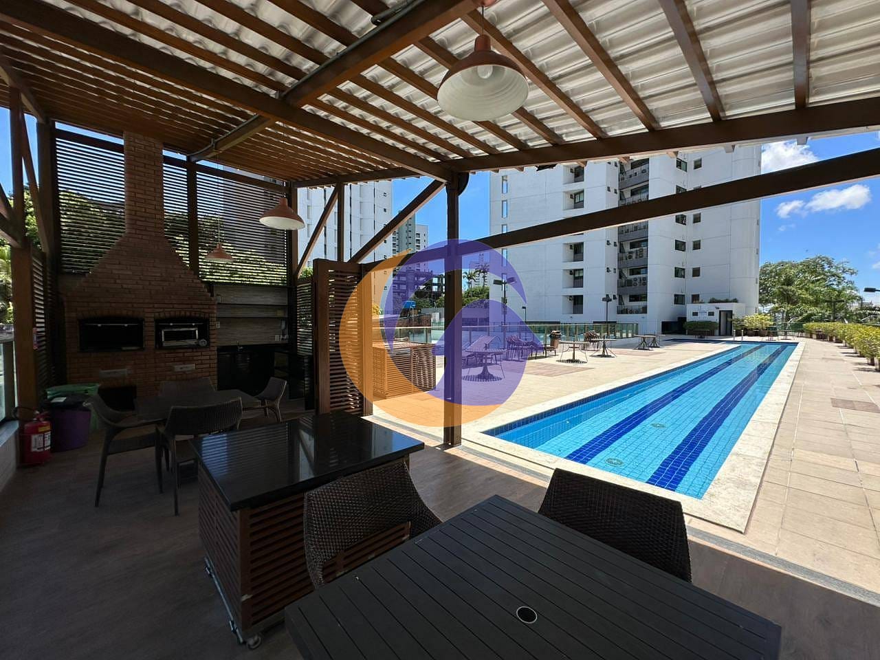 Apartamento, 4 quartos, 172 m² - Foto 45