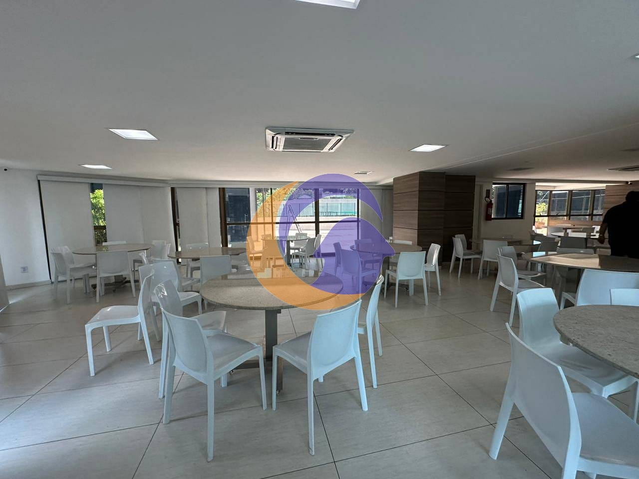 Apartamento, 4 quartos, 172 m² - Foto 46