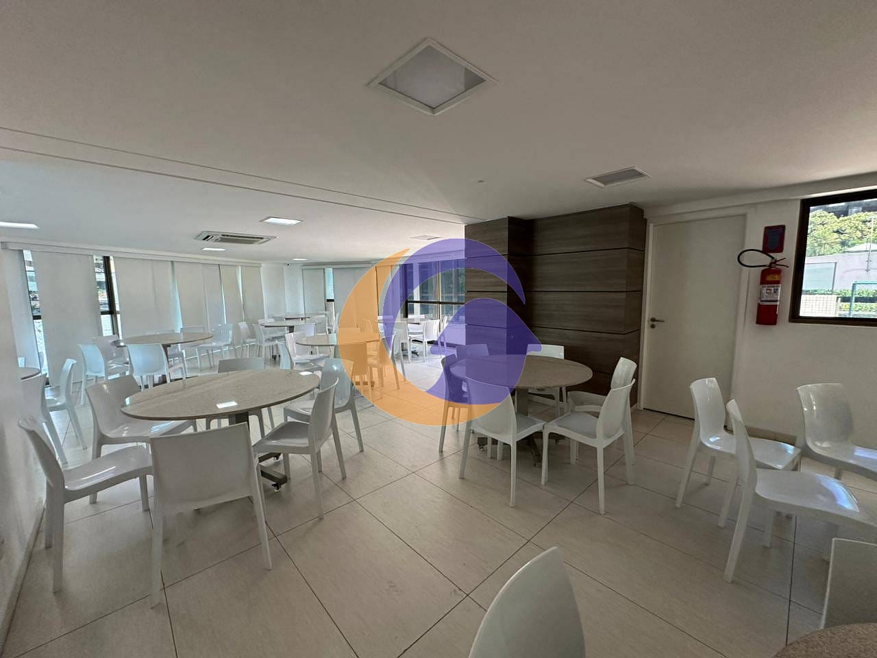 Apartamento, 4 quartos, 172 m² - Foto 47