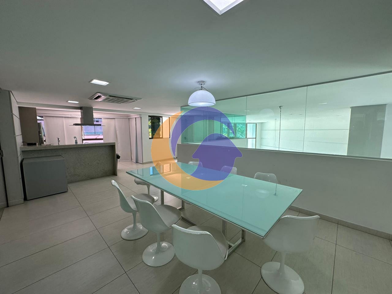 Apartamento, 4 quartos, 172 m² - Foto 48