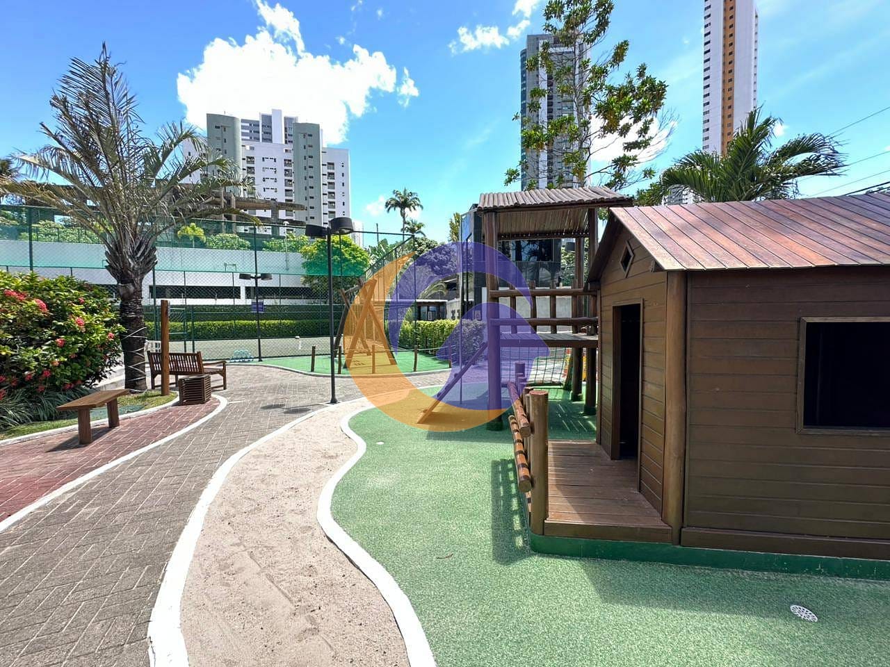 Apartamento, 4 quartos, 172 m² - Foto 49