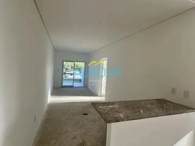 Apartamento com 68m² 2 quartos e 2 banheiros, à venda, no bairro Jardim América em Jacareí