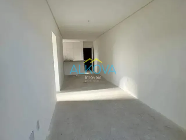 Apartamento com 68m² 2 quartos e 2 banheiros, à venda, no bairro Jardim América em Jacareí