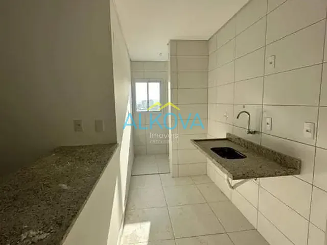 Apartamento com 68m² 2 quartos e 2 banheiros, à venda, no bairro Jardim América em Jacareí
