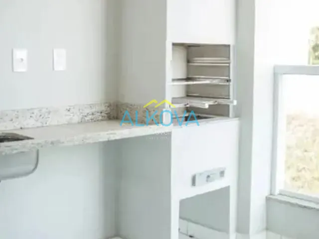 Apartamento com 68m² 2 quartos e 2 banheiros, à venda, no bairro Jardim América em Jacareí