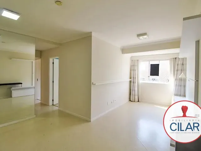 Apartamento 3 quartos e 1 banheiro, para alugar, no bairro Vista Alegre em Curitiba