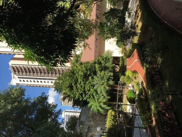 Apartamento com 600m² 4 quartos e 5 banheiros, à venda, no bairro Bosque da Saúde em São Paulo