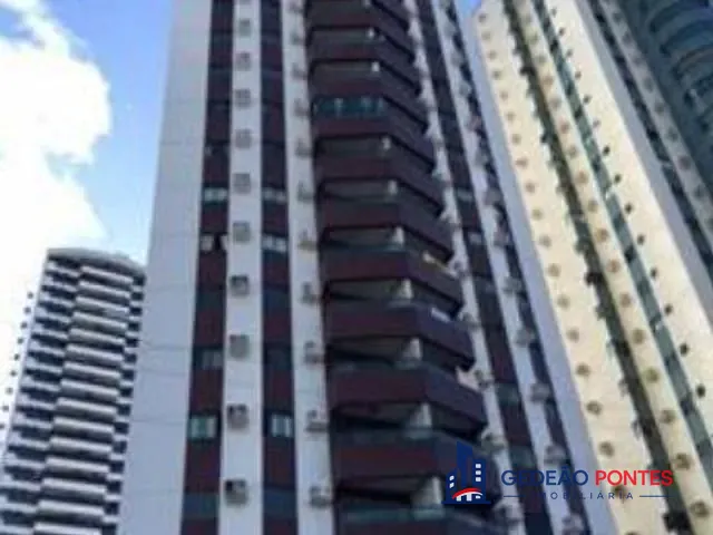 Apartamento com 104m² 3 quartos e 4 banheiros, para alugar, no bairro Boa Viagem em Recife