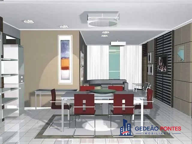 Apartamento com 104m² 3 quartos e 4 banheiros, para alugar, no bairro Boa Viagem em Recife