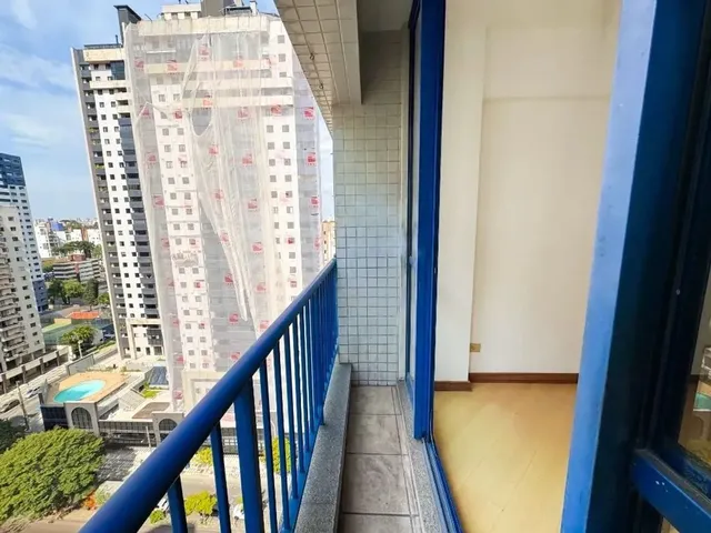 Apartamento 3 quartos e 2 banheiros, à venda, no bairro Bigorrilho em Curitiba