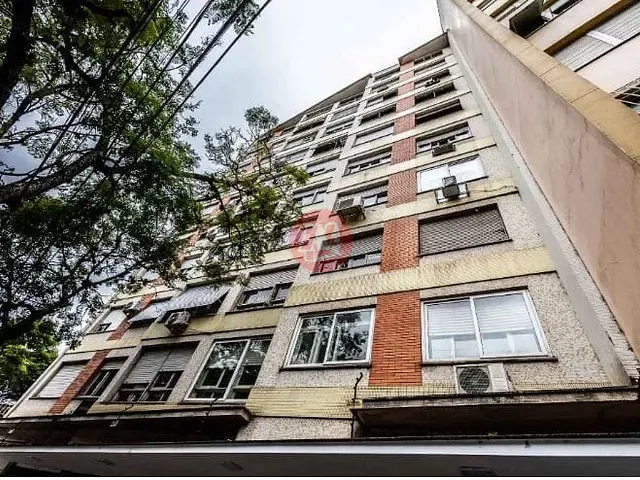 Apartamento com 115m² 3 quartos e 1 banheiro, à venda, no bairro Centro em Porto Alegre