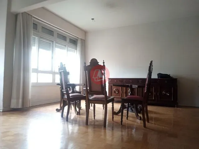 Apartamento com 115m² 3 quartos e 1 banheiro, à venda, no bairro Centro em Porto Alegre