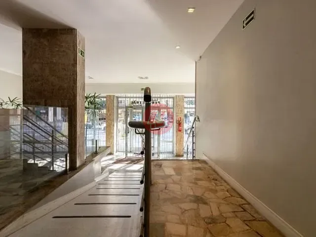 Apartamento com 115m² 3 quartos e 1 banheiro, à venda, no bairro Centro em Porto Alegre