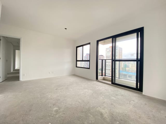 Foto do Apartamento - Apartamento à Venda no Bairro Água Branca, São Paulo  Este incrível apartamento à venda no bairro Água Branca, na cidade de São Paulo. | Vista Livre