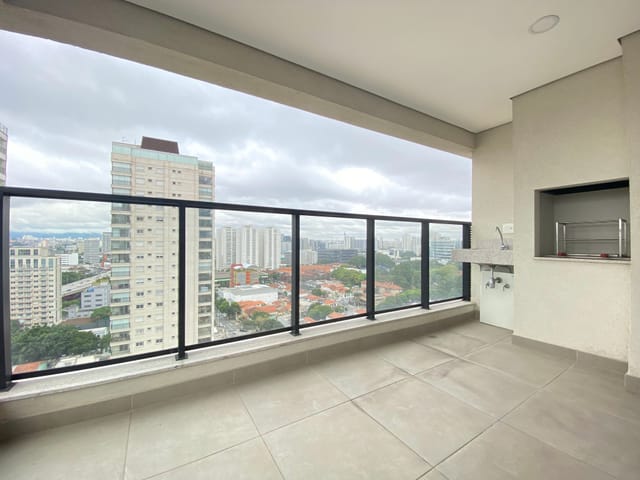 Foto do Apartamento - Apartamento à Venda no Bairro Água Branca, São Paulo  Este incrível apartamento à venda no bairro Água Branca, na cidade de São Paulo. | Vista Livre