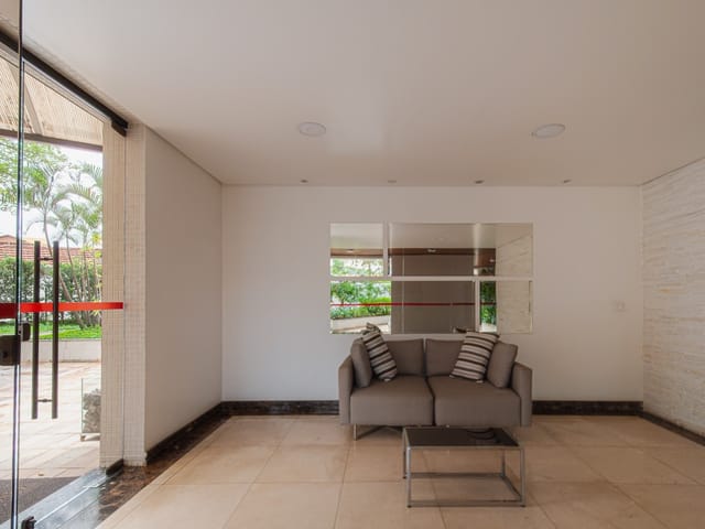 Apartamento com 160m² 3 quartos e 3 banheiros, à venda, no bairro Água Fria em São Paulo