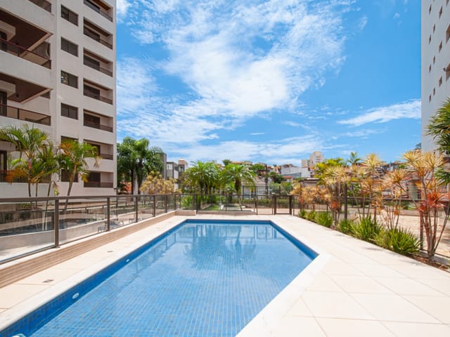 Apartamento com 160m² 3 quartos e 3 banheiros, à venda, no bairro Água Fria em São Paulo