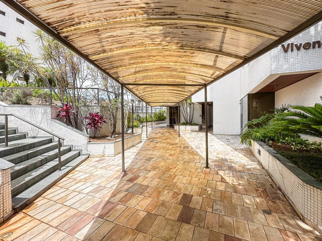 Apartamento com 160m² 3 quartos e 3 banheiros, à venda, no bairro Água Fria em São Paulo
