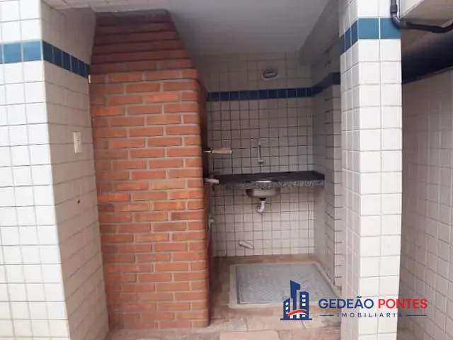 Apartamento 3 quartos e 4 banheiros, para alugar, no bairro Boa Viagem em Recife